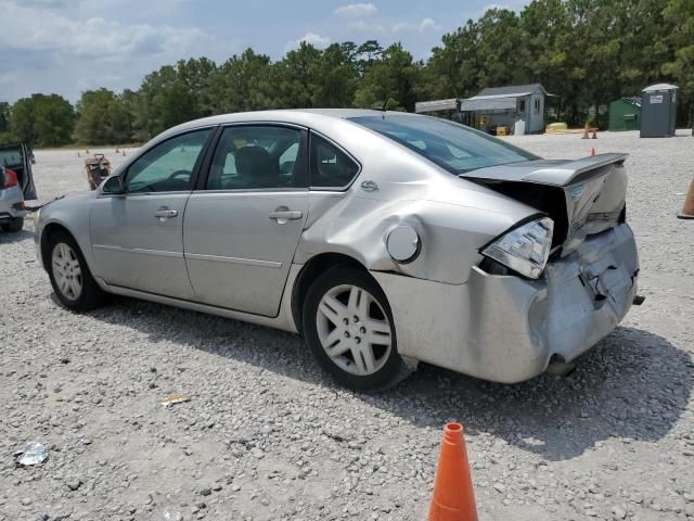 2006 Chevrolet Impala LTZ