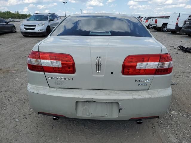 2007 Lincoln MKZ