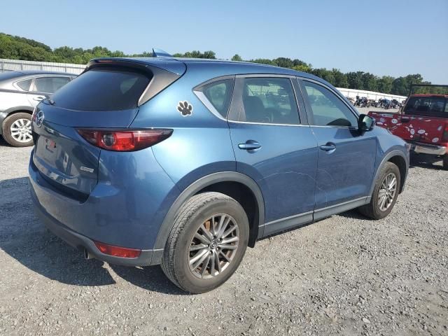 2018 Mazda CX-5 Sport