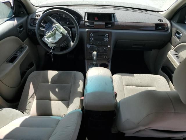 2008 Ford Taurus SEL