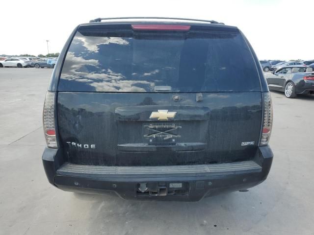 2007 Chevrolet Tahoe C1500