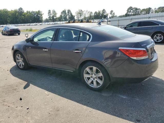 2013 Buick Lacrosse