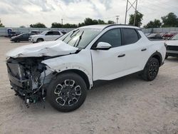 2023 Hyundai Santa Cruz SEL en venta en Oklahoma City, OK