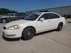 2007 Chevrolet Impala Police