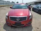 2013 Cadillac ATS Premium