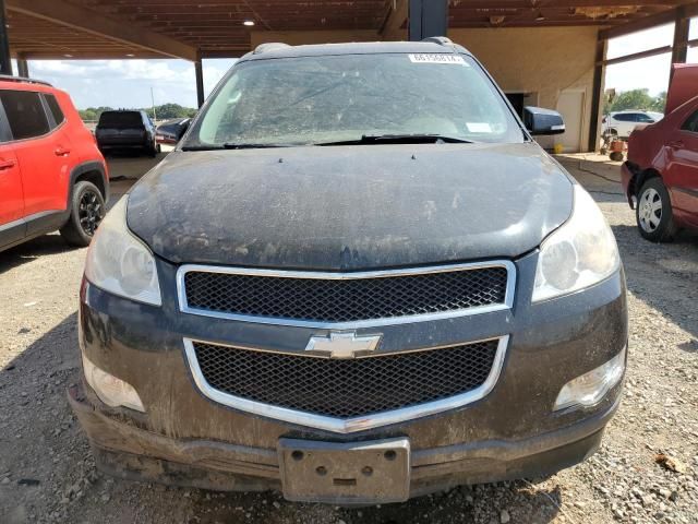 2010 Chevrolet Traverse LT