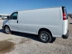 2017 Chevrolet Express G2500