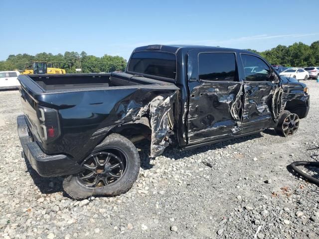 2015 Toyota Tundra Crewmax Limited