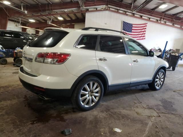 2008 Mazda CX-9