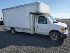 2006 Ford Econoline E450 Super Duty Cutaway Van