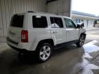 2015 Jeep Patriot Limited