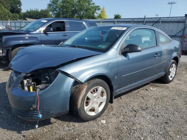 2007 Chevrolet Cobalt LS