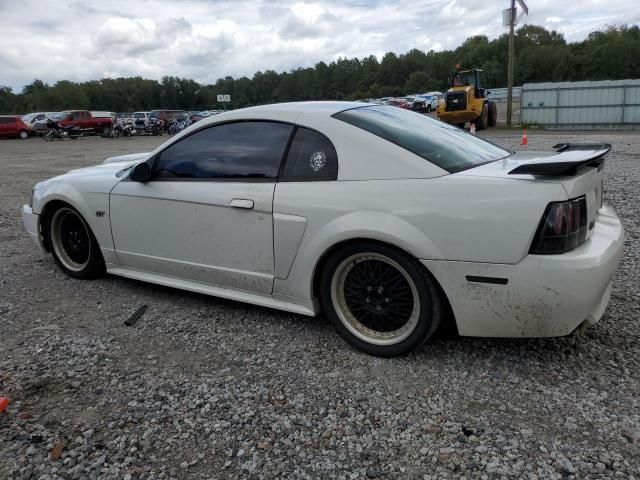 2003 Ford Mustang GT