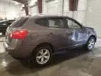 2008 Nissan Rogue S