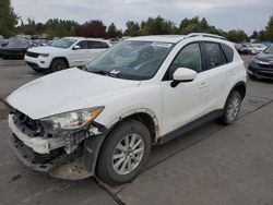 2014 Mazda CX-5 Touring en venta en Woodburn, OR