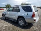 2003 Toyota 4runner SR5