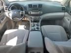 2009 Toyota Highlander Sport