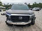 2022 Honda Ridgeline RTL