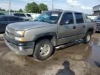 2003 Chevrolet Avalanche C1500