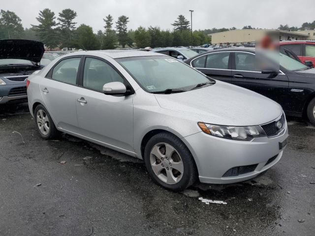 2010 KIA Forte EX