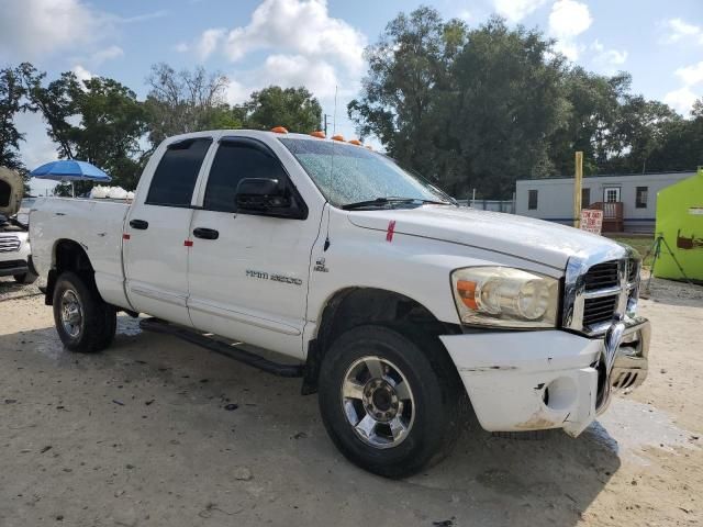 2006 Dodge RAM 3500 ST