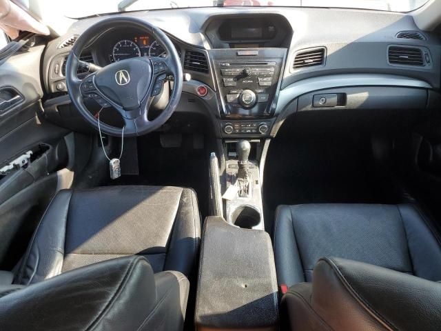 2015 Acura ILX 20