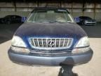 2002 Lexus RX 300