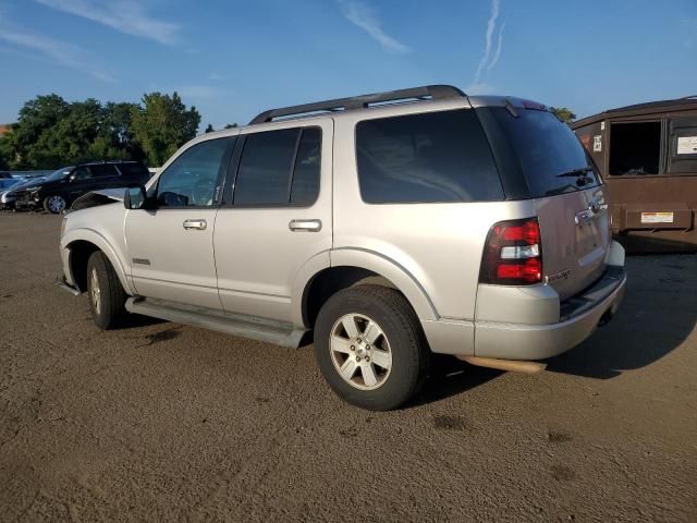 2008 Ford Explorer XLT