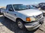 2004 Ford F-150 Heritage Classic