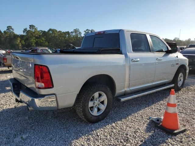 2015 Dodge RAM 1500 SLT