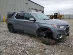 2021 Chevrolet Traverse LT