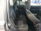 2012 Jeep Patriot Latitude