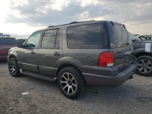 2004 Ford Expedition XLT