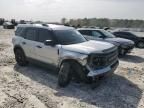 2022 Ford Bronco Sport