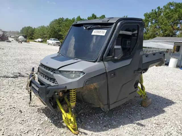 2020 Polaris Ranger XP 1000 Northstar Premium