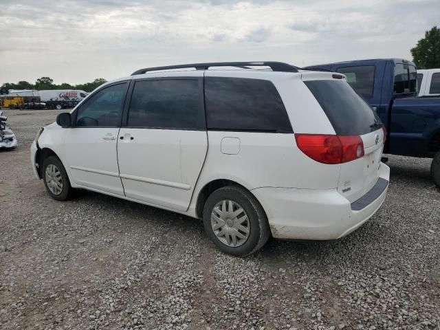 2006 Toyota Sienna CE