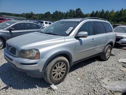 Salvage cars for sale at Memphis, TN auction: 2008 Volvo XC90 3.2