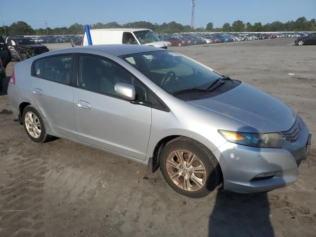 2010 Honda Insight EX