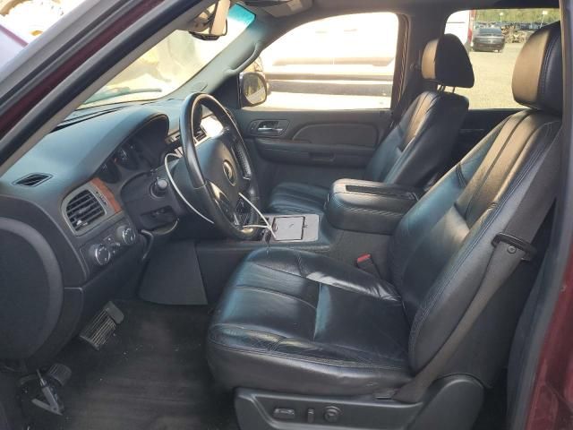 2008 Chevrolet Avalanche K1500