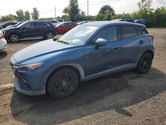 2019 Mazda CX-3 Touring