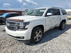 2017 Chevrolet Suburban C1500 LT en venta en Hueytown, AL