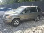 2008 Honda Pilot EX