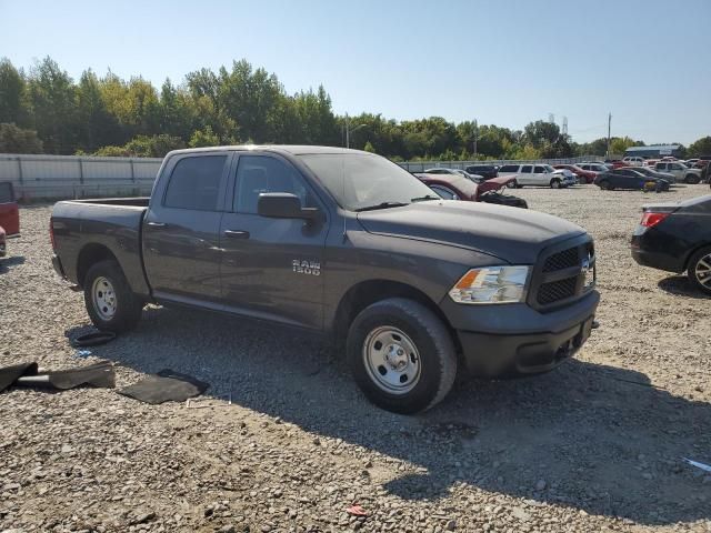 2018 Dodge RAM 1500 ST