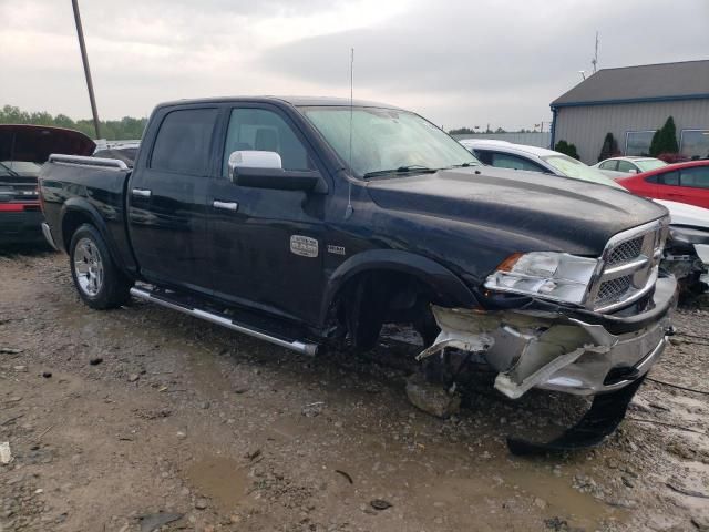 2012 Dodge RAM 1500 Longhorn