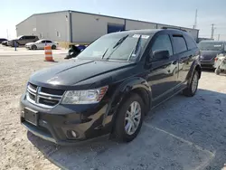 Dodge salvage cars for sale: 2016 Dodge Journey SXT