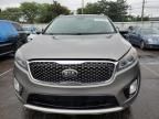 2016 KIA Sorento SX