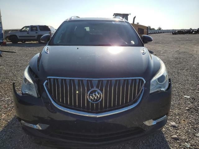 2016 Buick Enclave