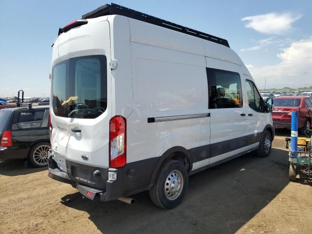 2020 Ford Transit T-350