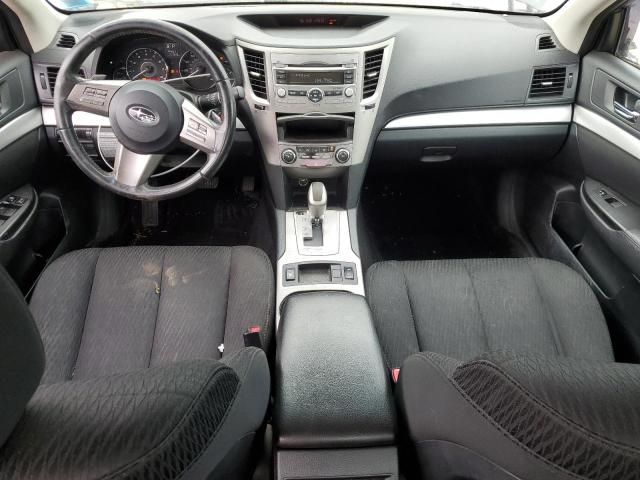 2011 Subaru Legacy 2.5I Premium