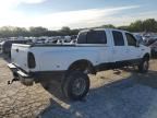 1999 Ford F350 Super Duty